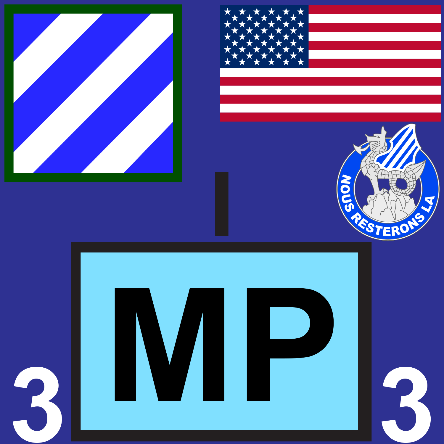 BLU 3 MP v1